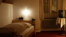 Hotel Krone Bad Ragaz Room photo